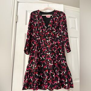 Kate Spade Holiday Bow Dress